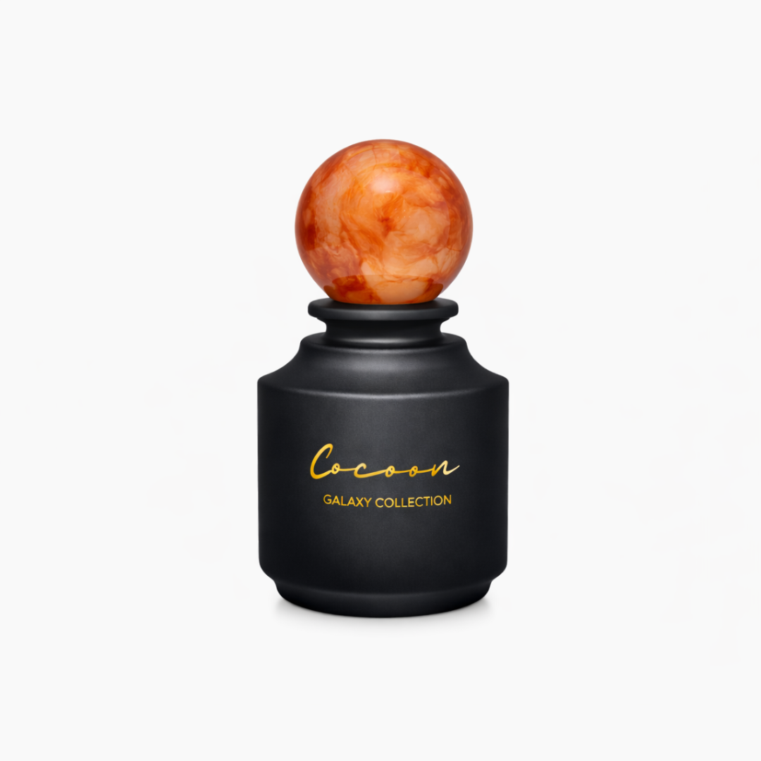 Sorvella Perfume Cocoon Galaxy Collection Perfumy dla mężczyzn 50ml
