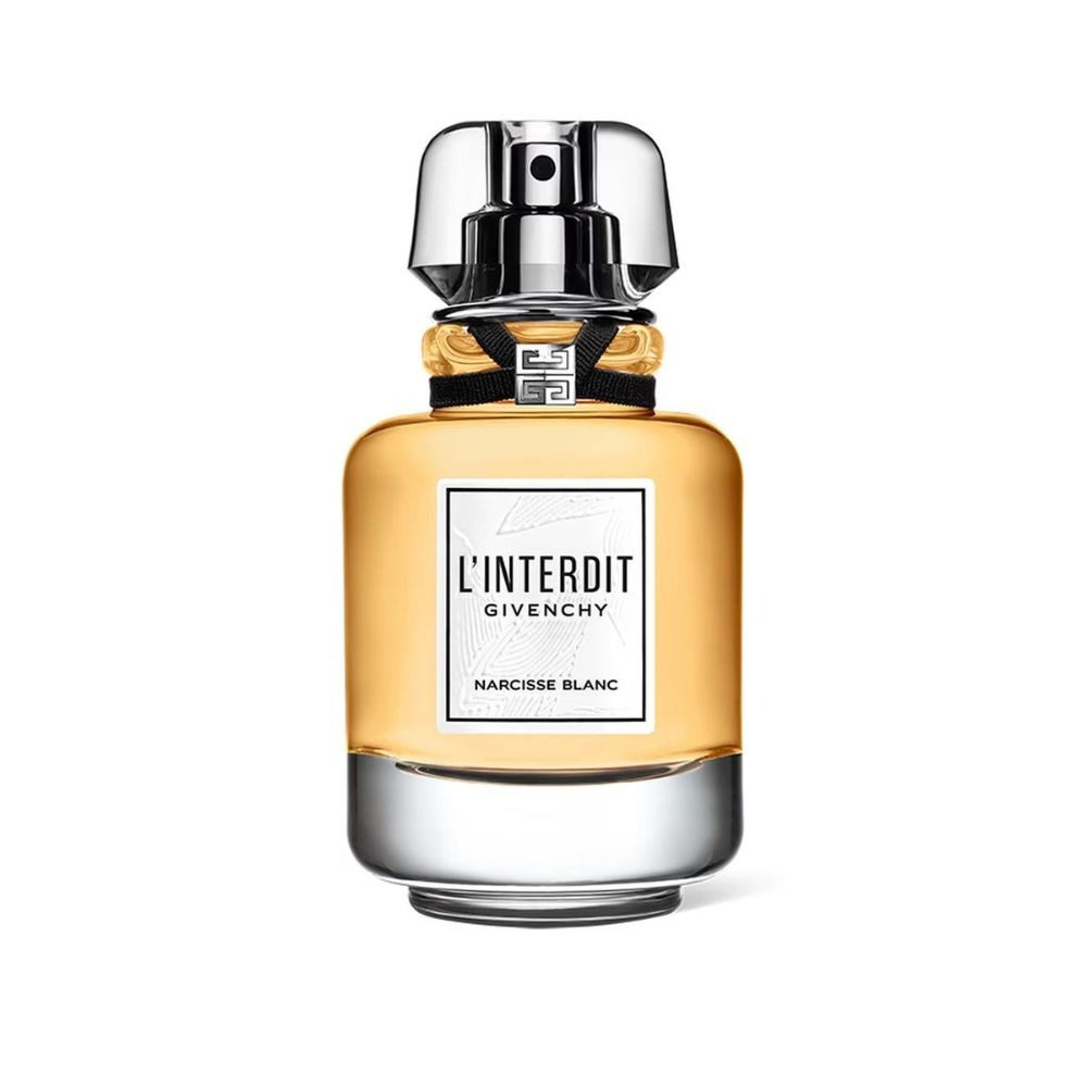 Givenchy L'Interdit Narcisse Blanc Eau de Parfum Woda perfumowana dla kobiet 50ml