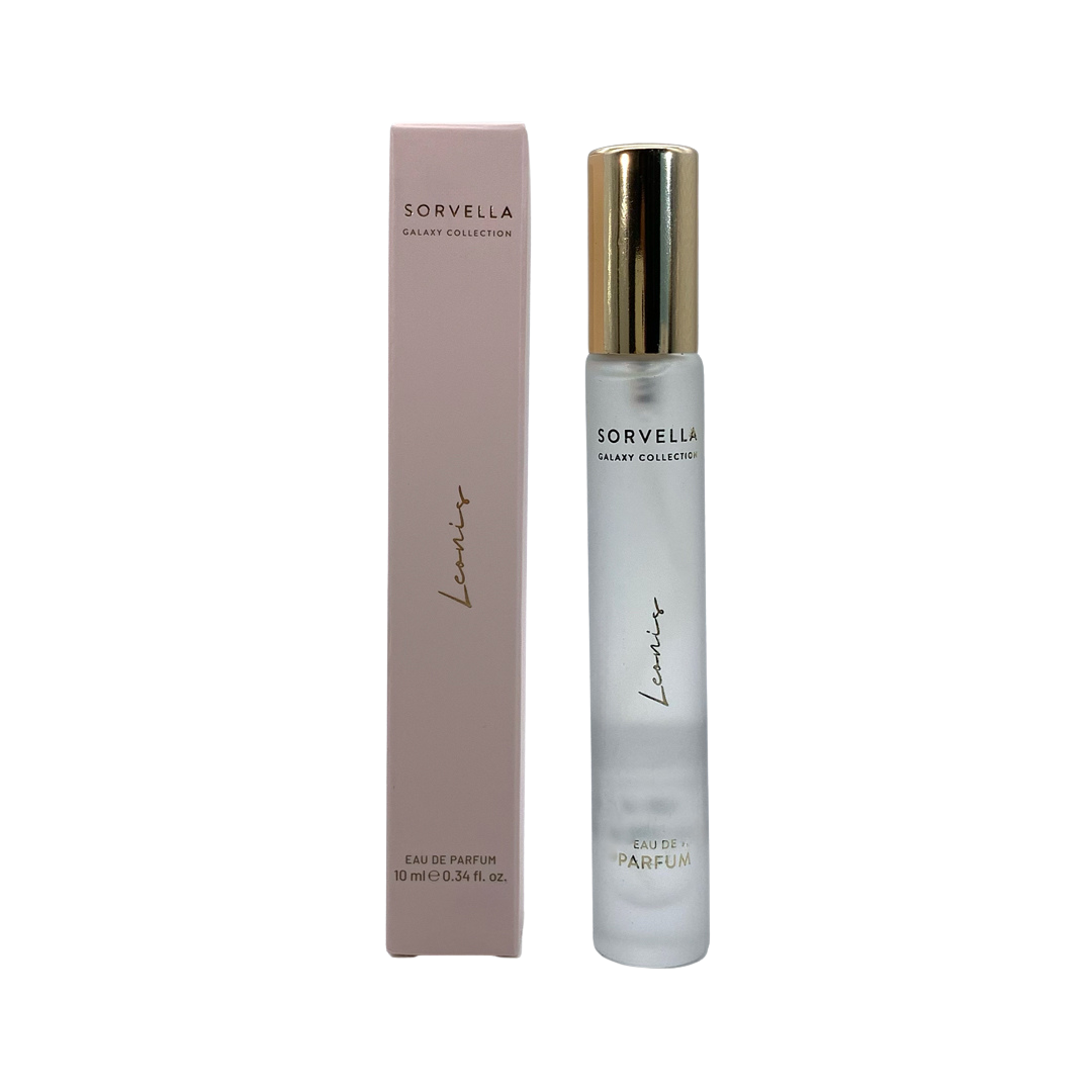 Sorvella Perfume Leonis Galaxy Collection Perfumy dla kobiet 10ml