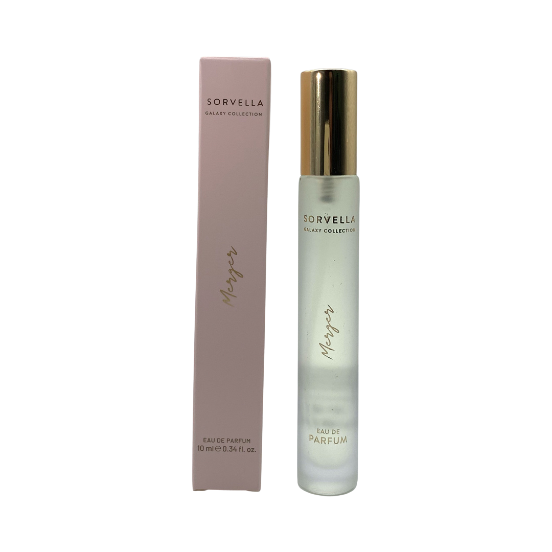 Sorvella Perfume Merger Galaxy Collection Perfumy dla kobiet 10ml