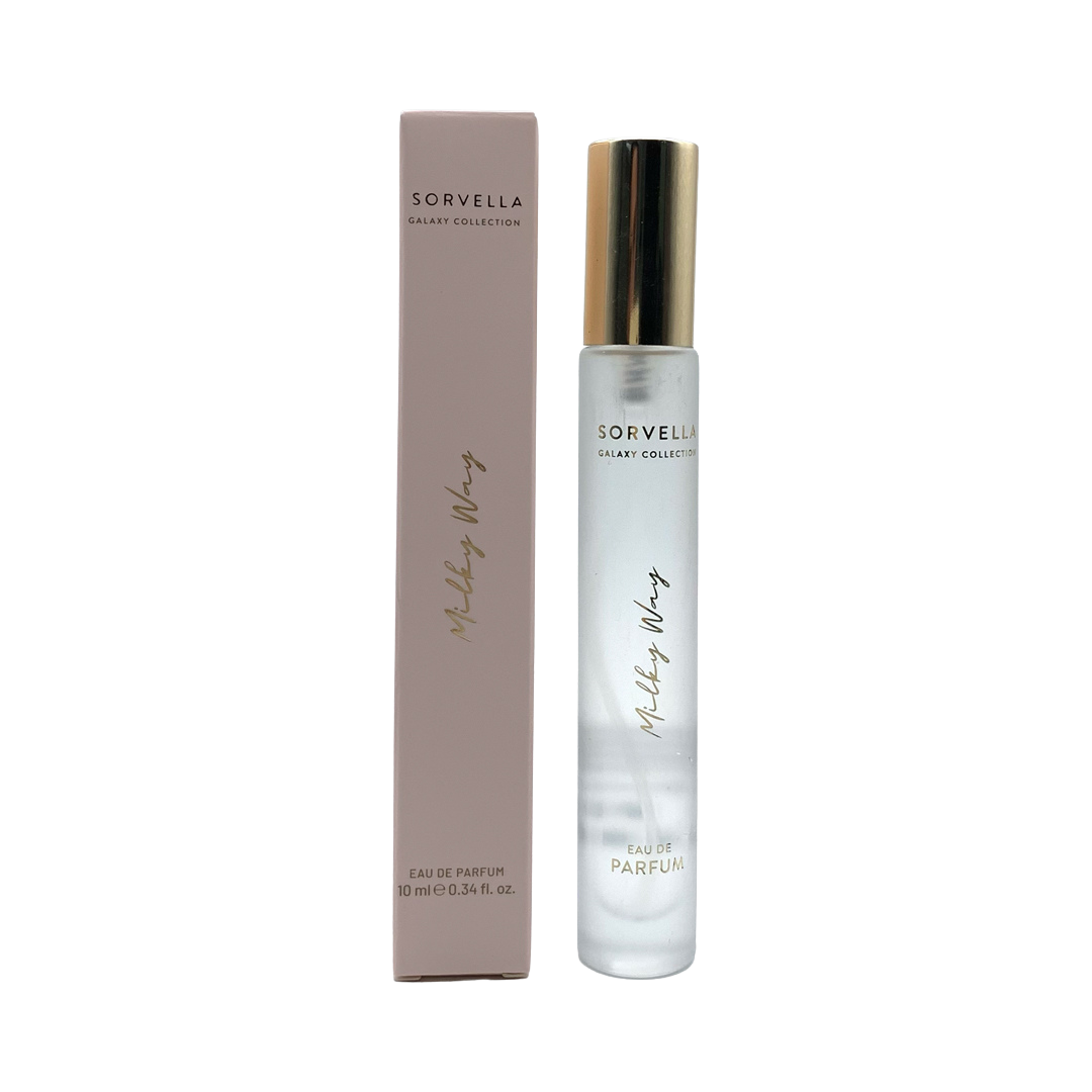 Sorvella Perfume Milky Way Galaxy Collection Perfumy dla kobiet 10ml