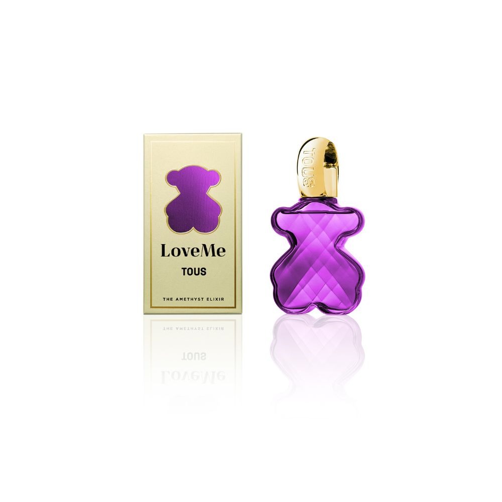 Tous Love Me The Amethyst Elixir Woda perfumowana dla kobiet 30ml
