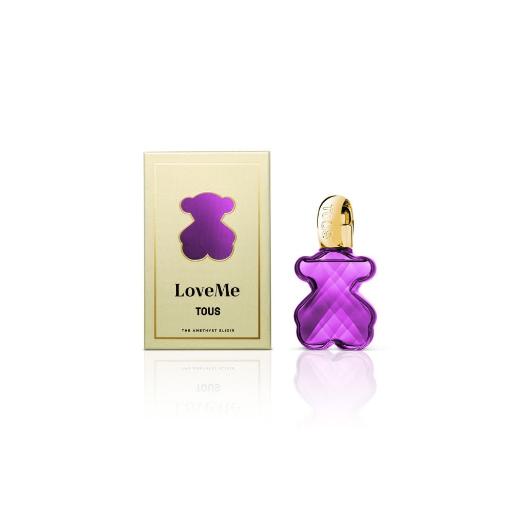 Tous Love Me The Amethyst Elixir Woda perfumowana dla kobiet 15ml