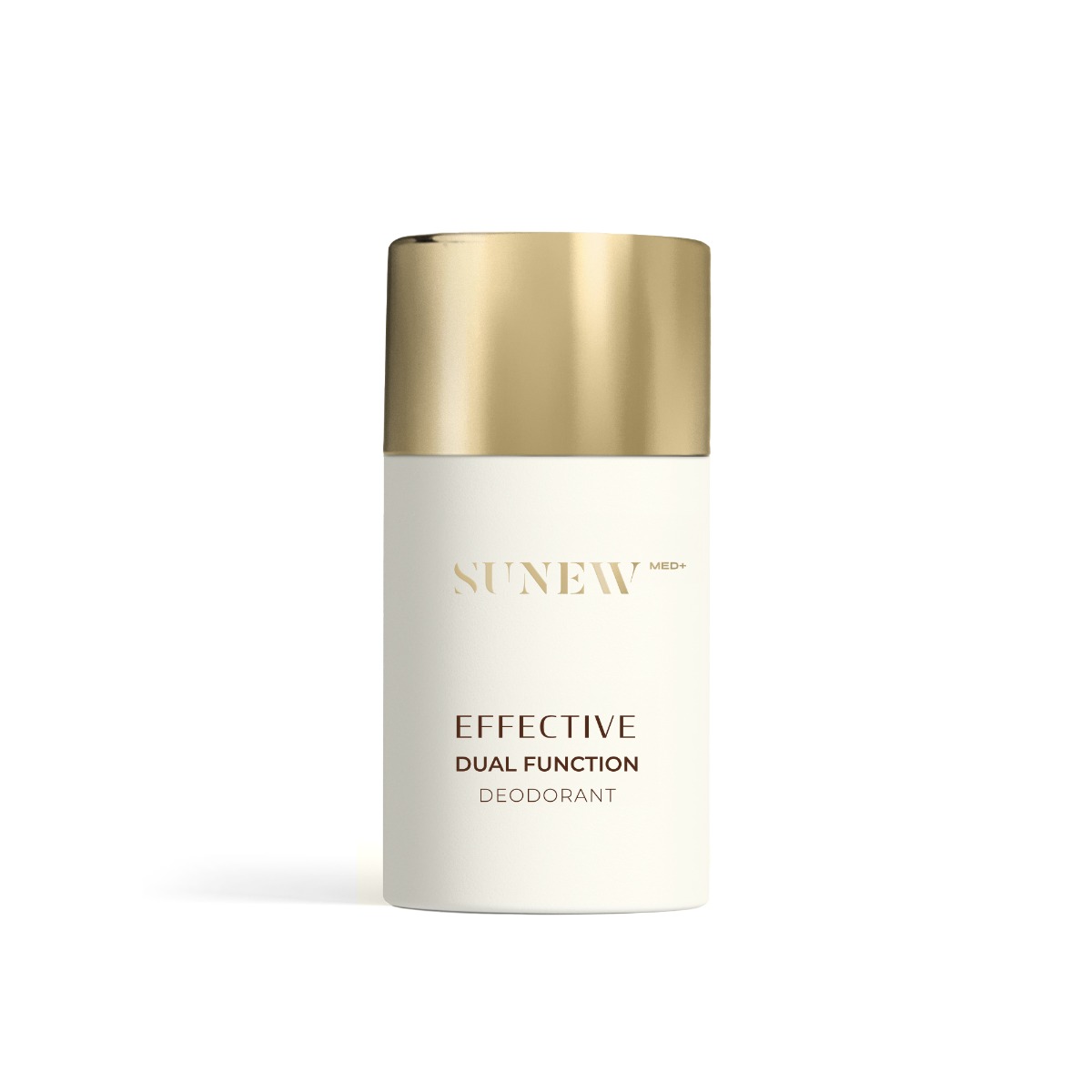SunewMed+ Effective Dual Function Deodorant Skuteczny dezodorant 2-funkcyjny Dezodorant 6g