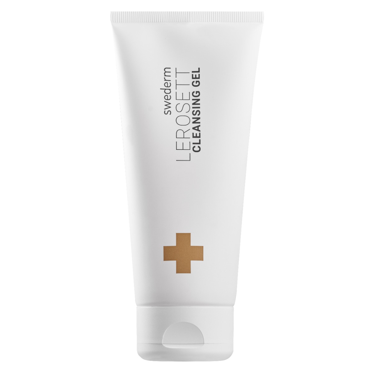 Swederm Lerosett Cleansing Gel Żel do mycia dla cery mieszanej i tłustej 200ml