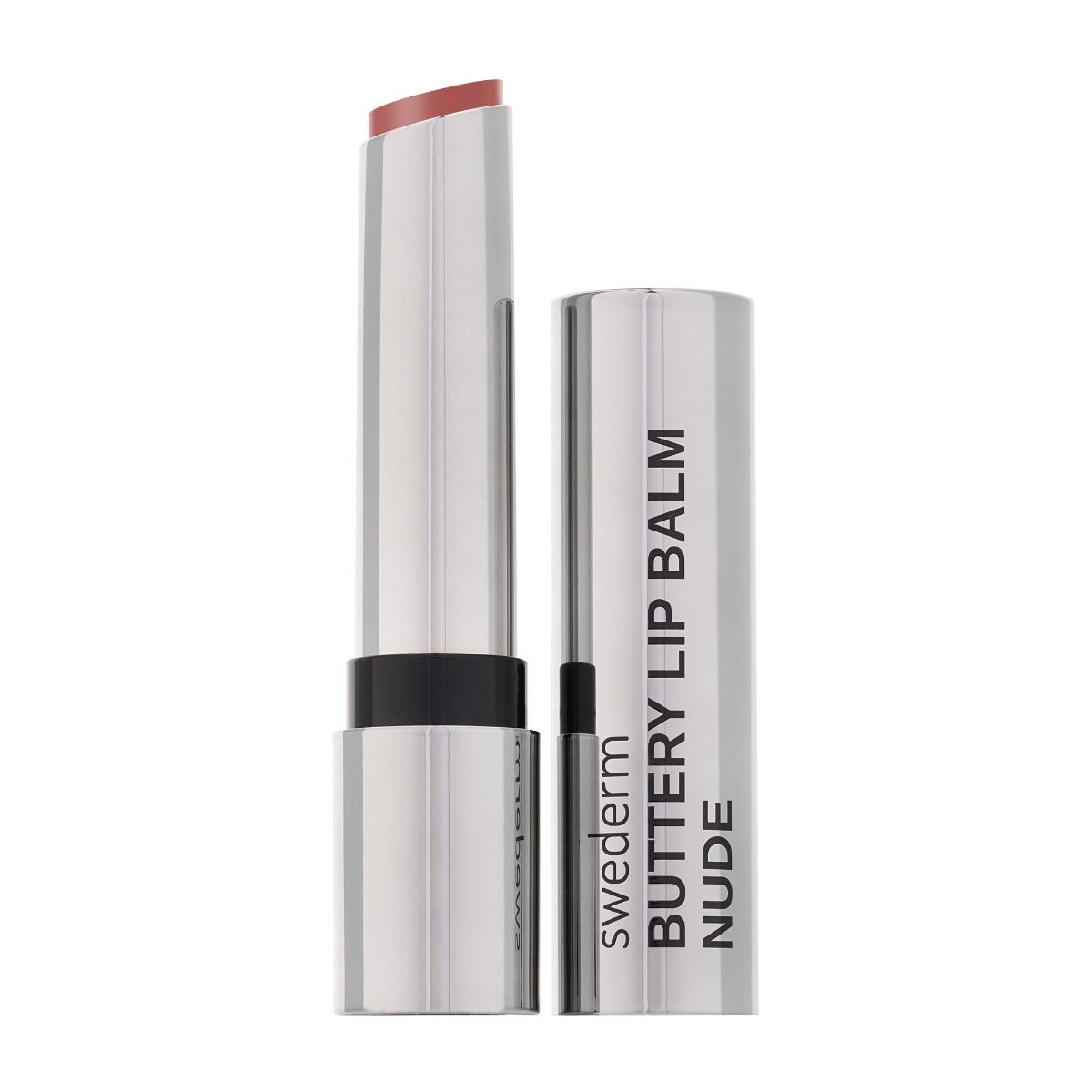 Swederm Buttery Lip Balm Nude Masełkowy balsam do ust 2g