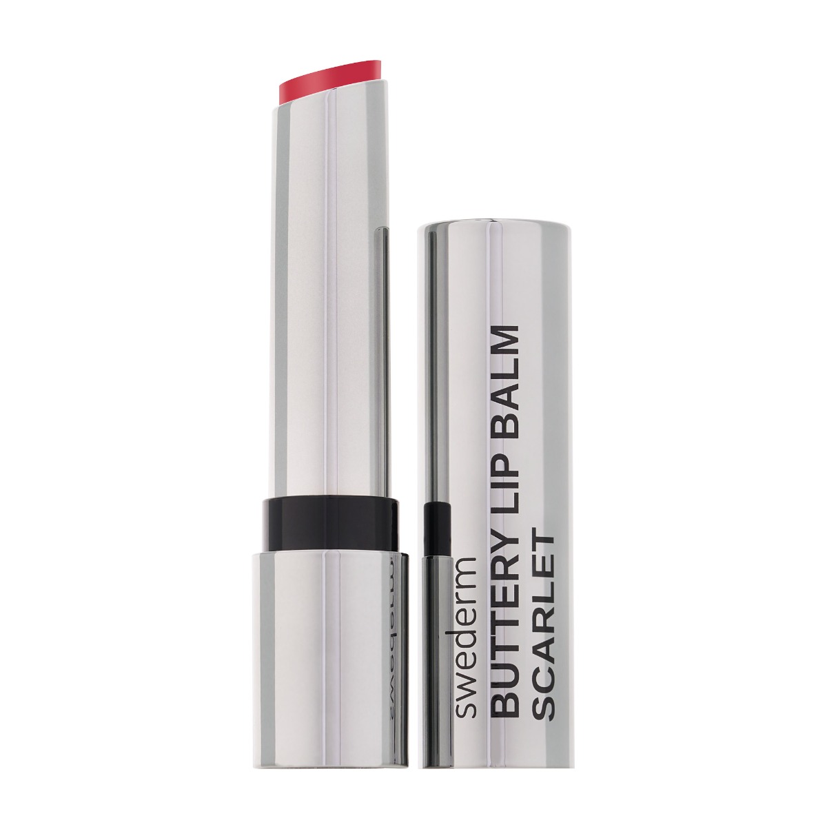 Swederm Buttery Lip Balm Scarlett Masełkowy balsam do ust 2g