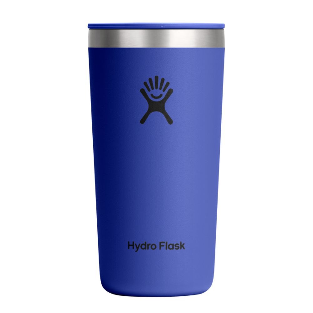 Hydro Flask 12 Oz All Around Tumbler Capri Blue Kubek termiczny 355ml