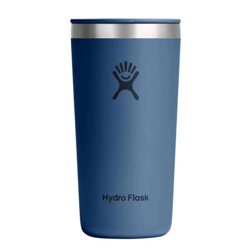 Hydro Flask 12 Oz All Around Tumbler Harbor Blue Kubek termiczny 355ml