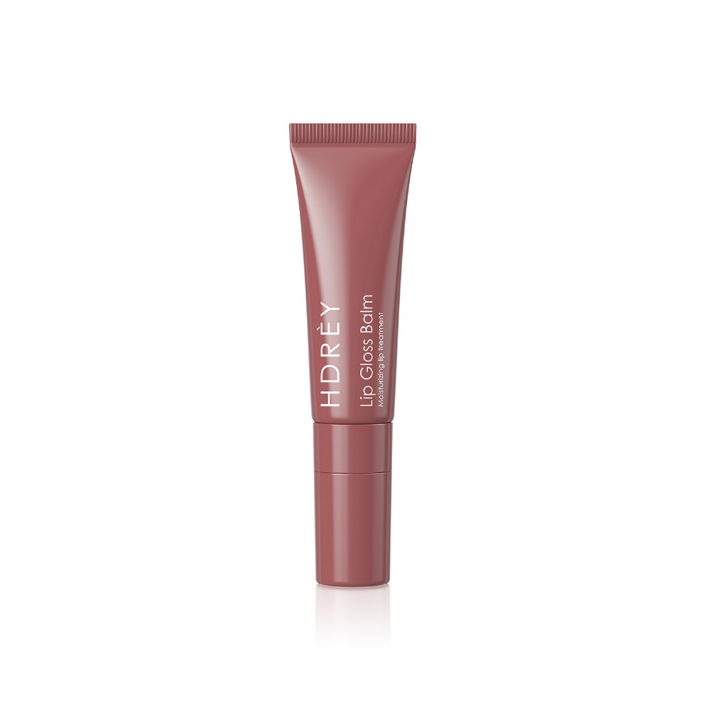 HDREY Lip Gloss Balm Cool Blueberry Błyszczyk do ust 10ml