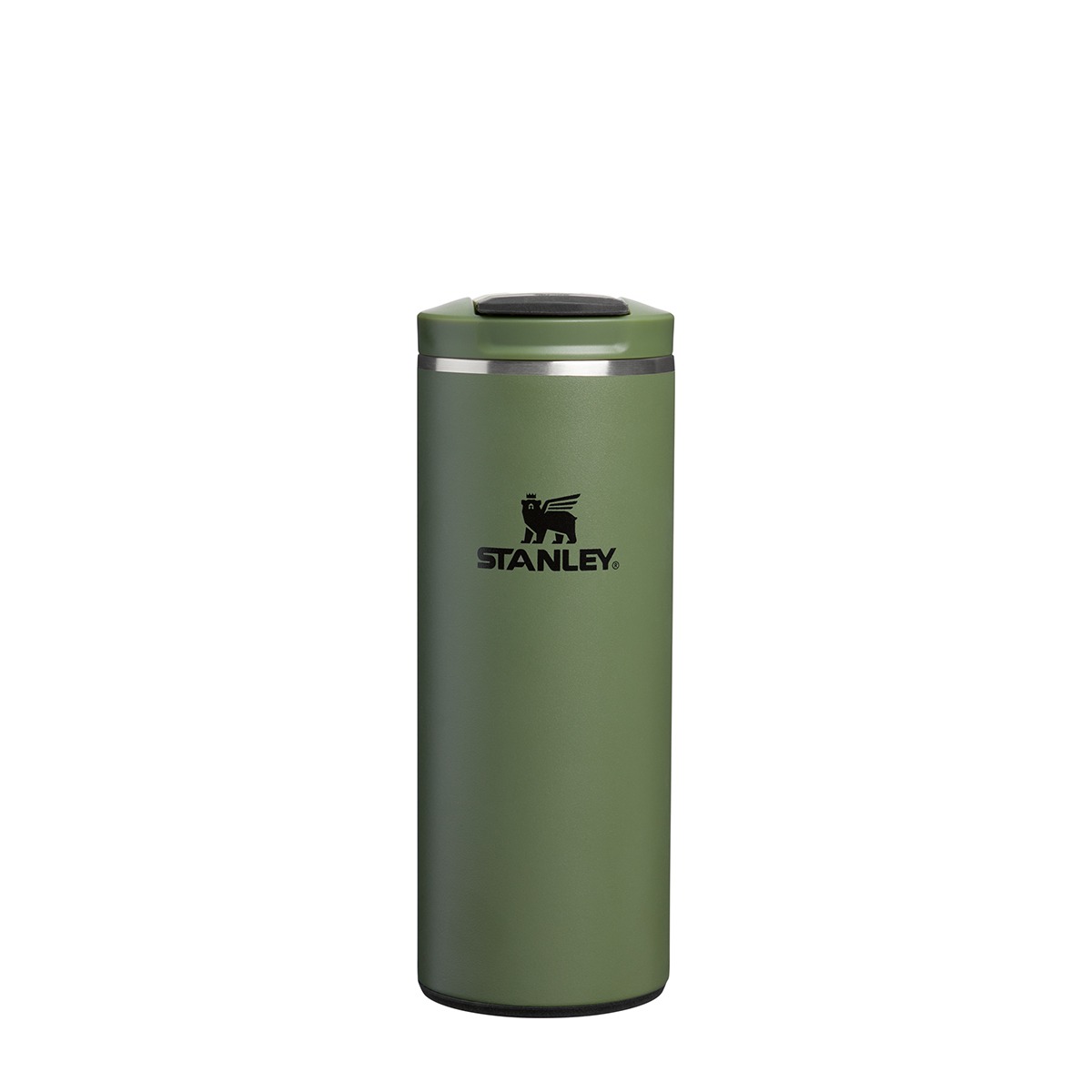 Stanley Aerolight Transit Flip Top Dried Pine Kubek termiczny 0.35l