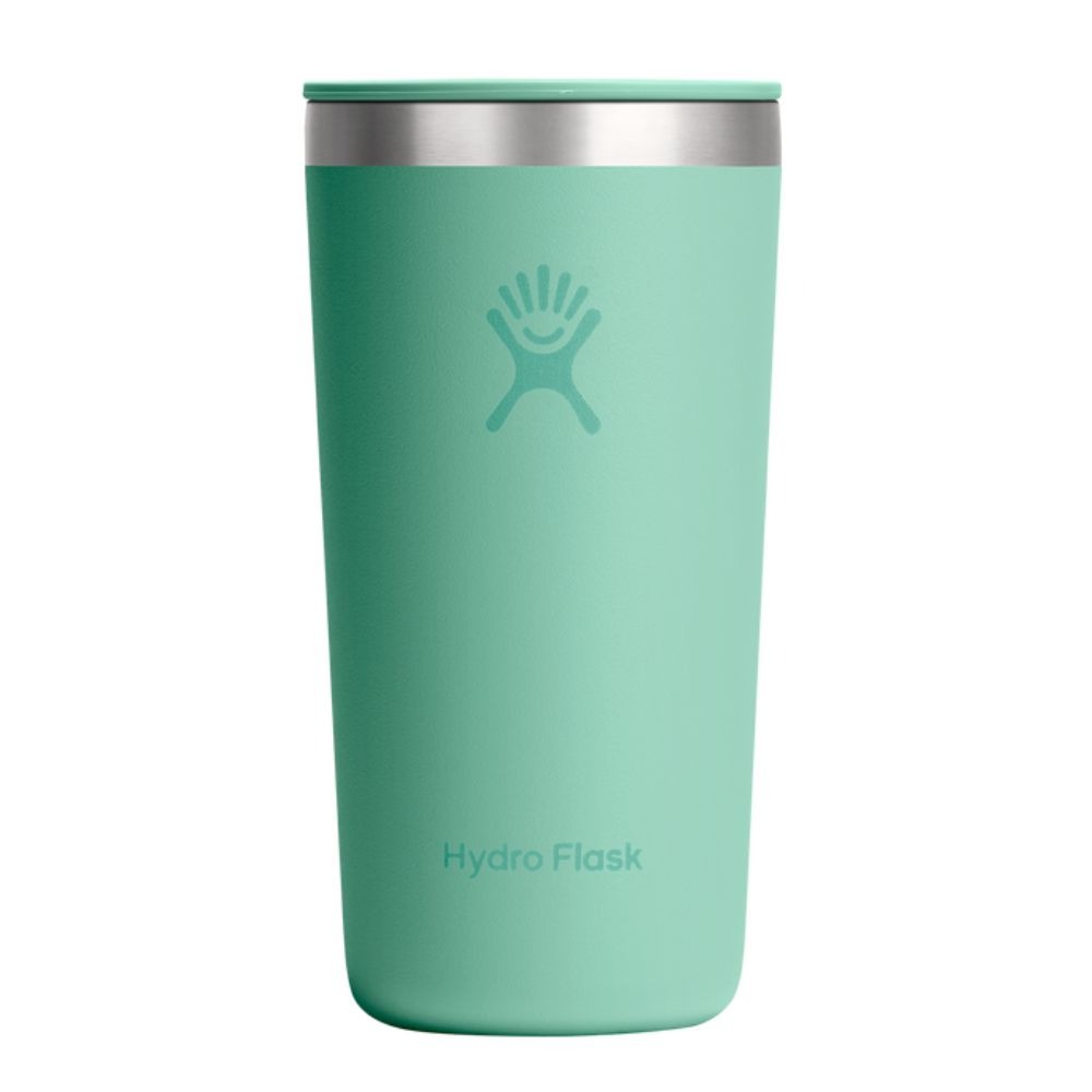 Hydro Flask 12 Oz All Around Tumbler Mermaid Green Kubek termiczny 355ml