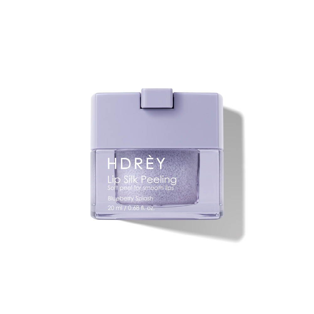 HDREY Lip Silk Peeling Blueberry Splash Peeling do ust 20ml