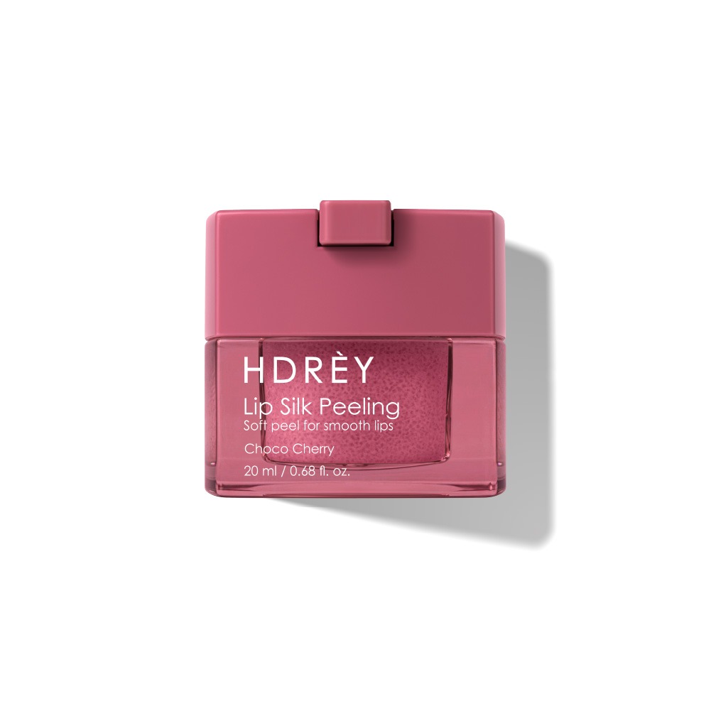 HDREY Lip Silk Peeling Choco Cherry Peeling do ust 20ml