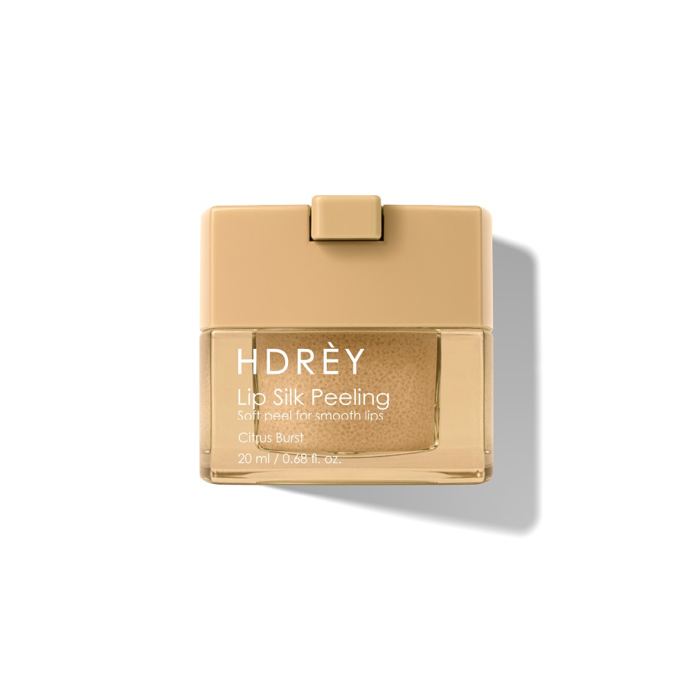 HDREY Lip Silk Peeling Citrus Burst Peeling do ust 20ml