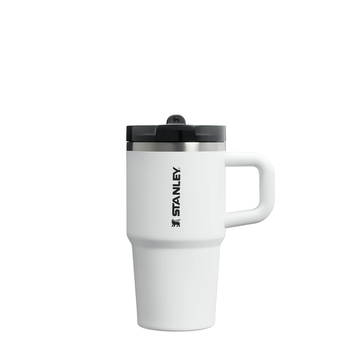 Stanley The Quencher ProTour Flip Straw Tumbler Kubek termiczny Chalk 0.59l