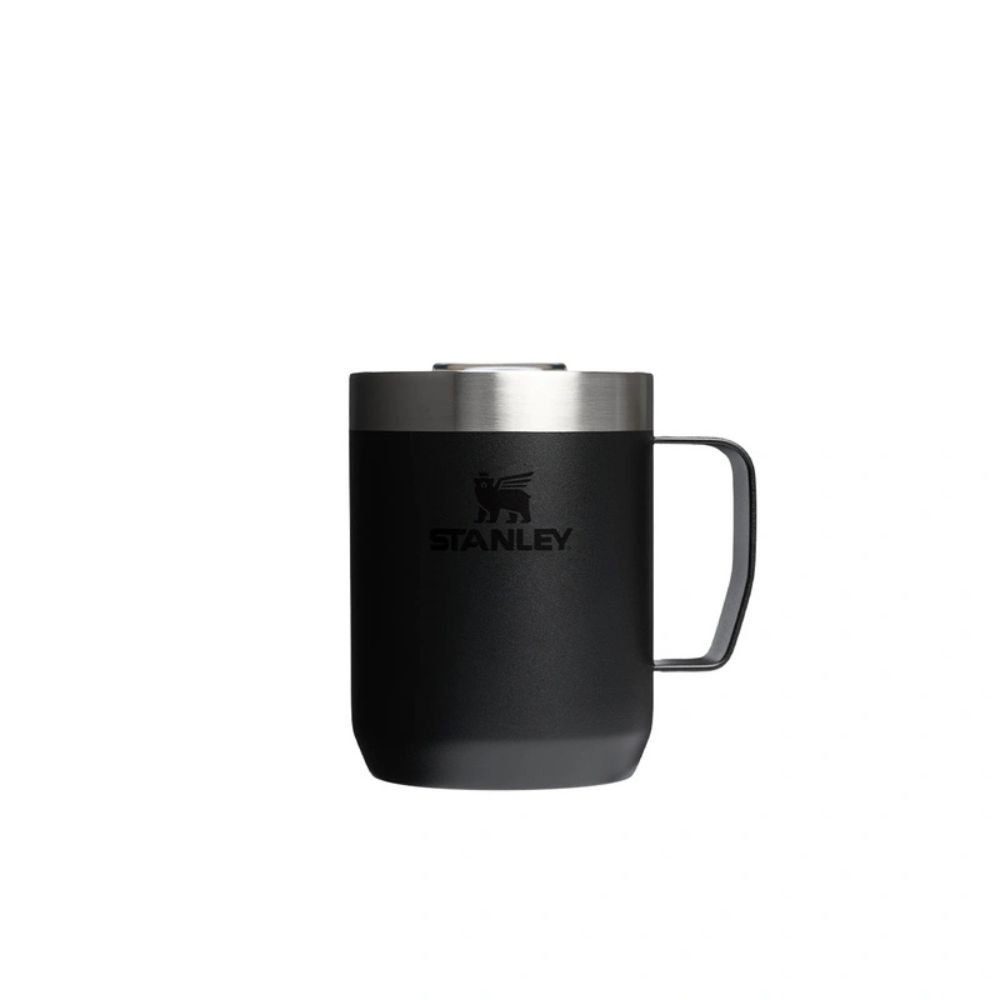 Stanley Everyday Mug Kubek Termiczny Black 2.0 0,23l