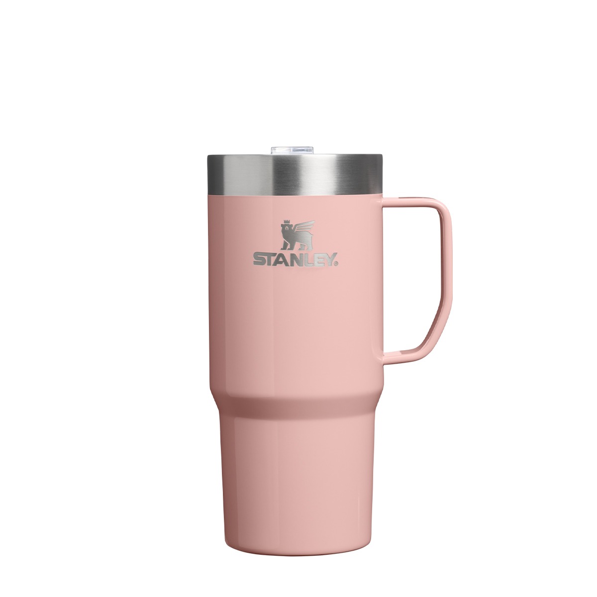 Stanley Everyday Suburban Kubek Termiczny Peach Rose 0,47l