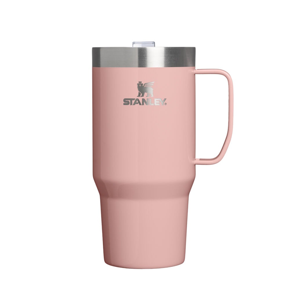 Stanley Everyday Suburban Kubek Termiczny Peach Rose 0,71l