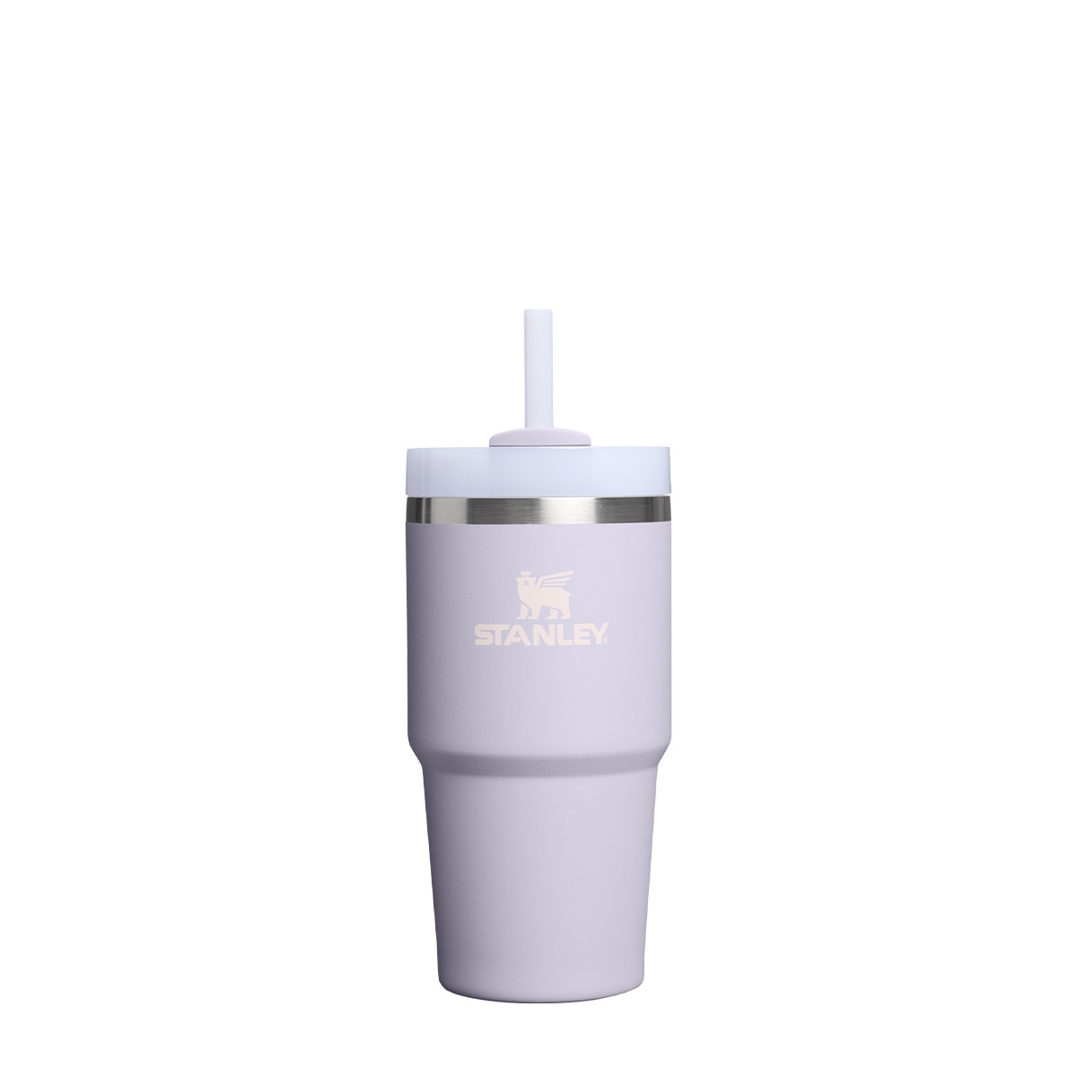Stanley Quencher H2.O FlowState™ Kubek Termiczny Purple Dust 0,6l