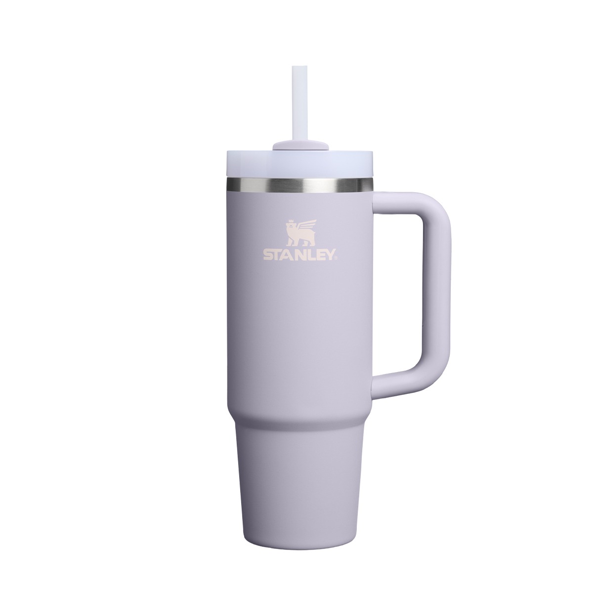 Stanley Quencher H2.O FlowState™ Kubek Termiczny Purple Dust 0,89l