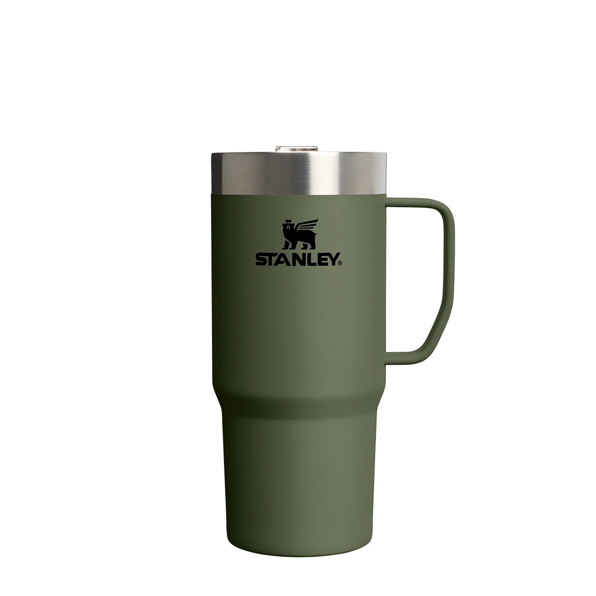Stanley Everyday Suburban Kubek Termiczny Dried Pine 0,47l