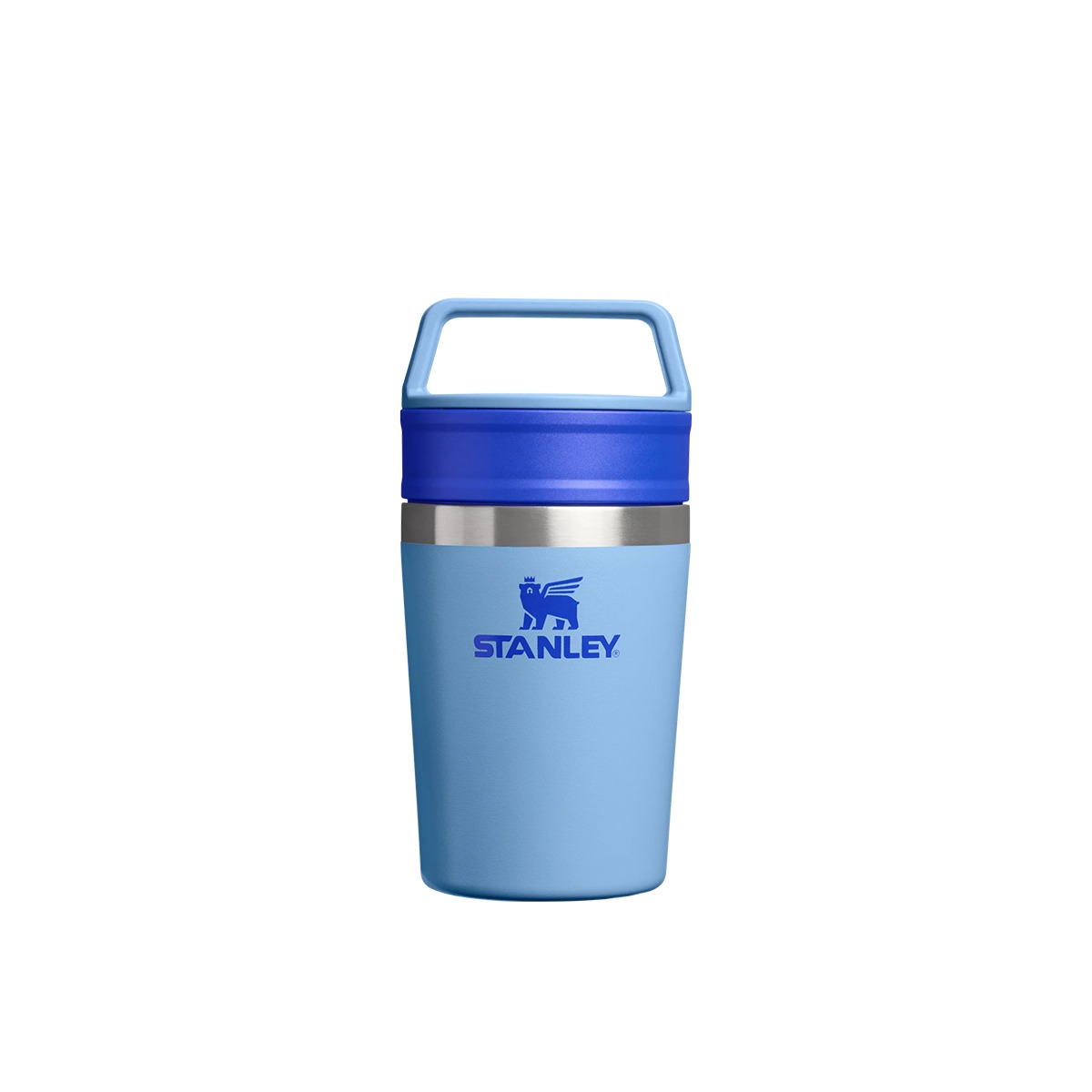 Stanley Café-To-Go Kubek Termiczny Blue Sky 0.23l