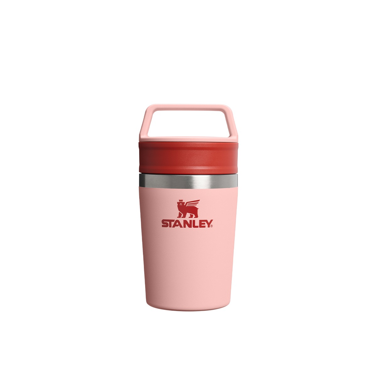 Stanley Café-To-Go Kubek Termiczny Peach Rose 0.23l