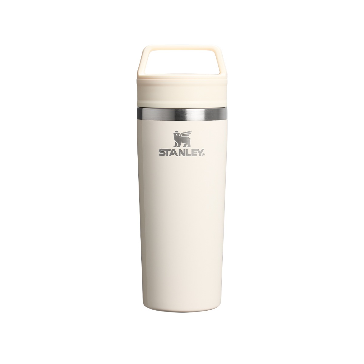 Stanley Café-To-Go Kubek Termiczny Cream Gloss 0.47l