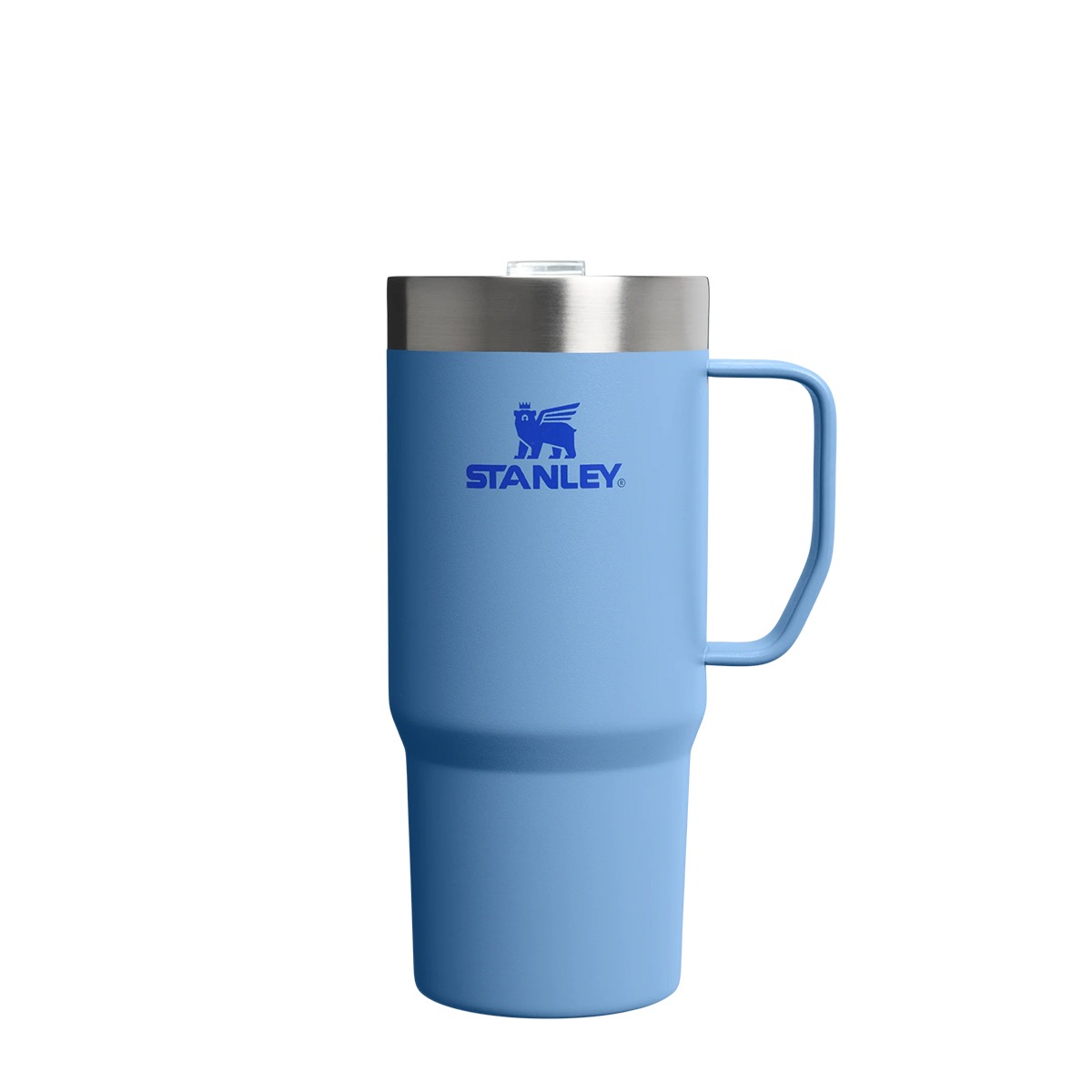 Stanley Everyday Suburban Kubek Termiczny Blue Sky 0,47l