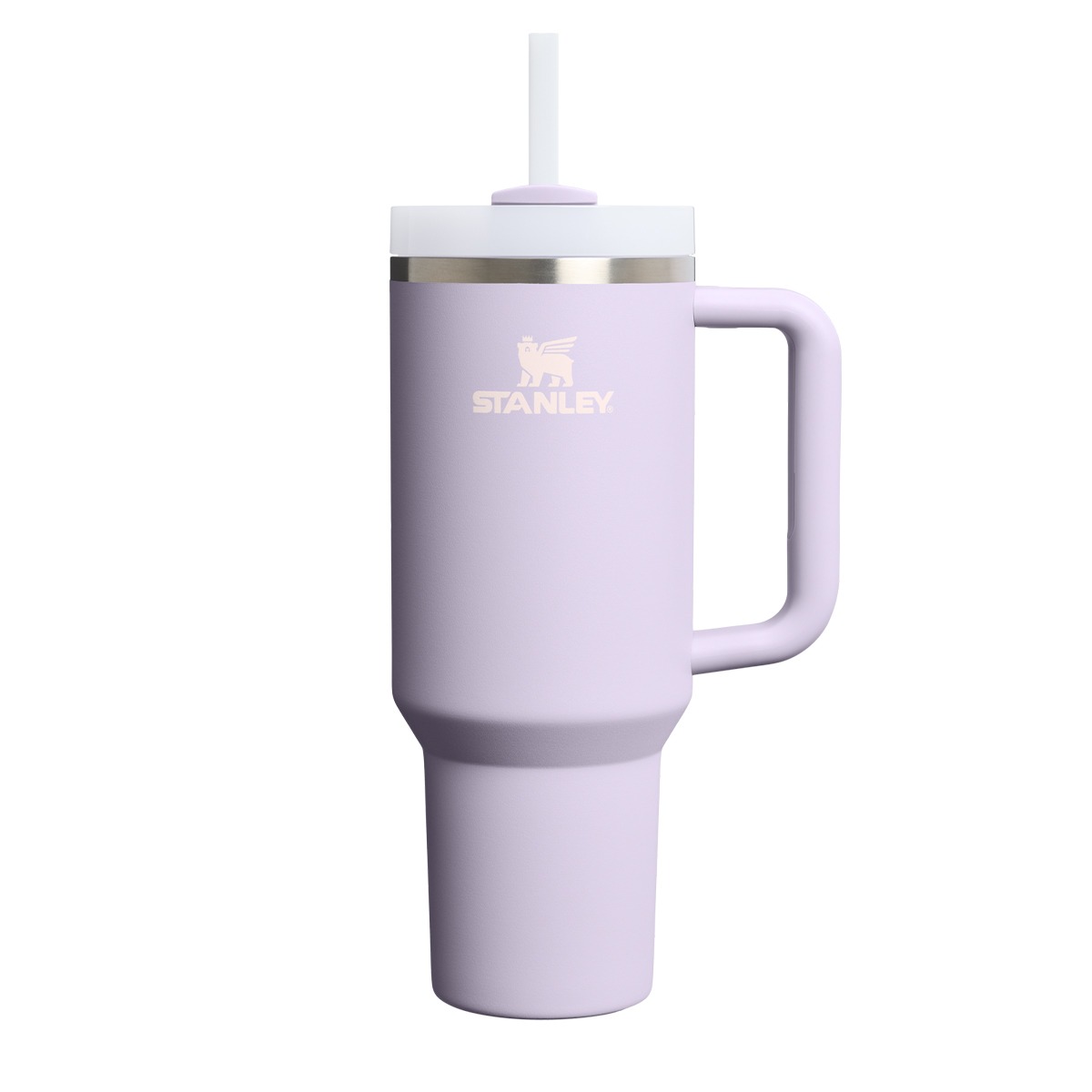 Stanley Quencher H2.O FlowState™ Kubek Termiczny Purple Dust 1,18l