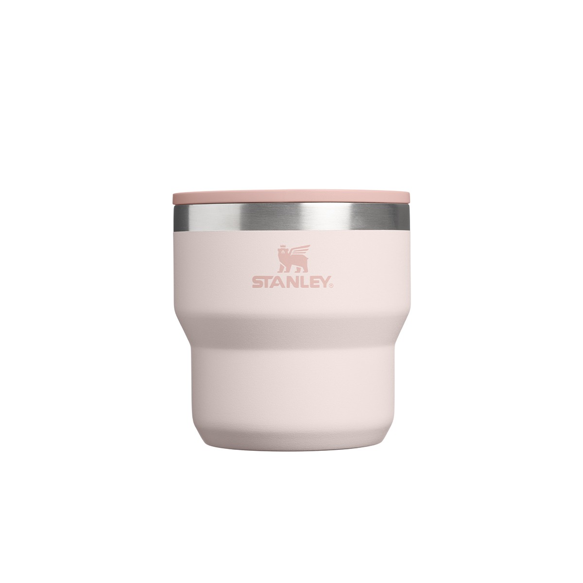 Stanley Stay Hot Cup Rose Quartz Kubek termiczny 0.29l