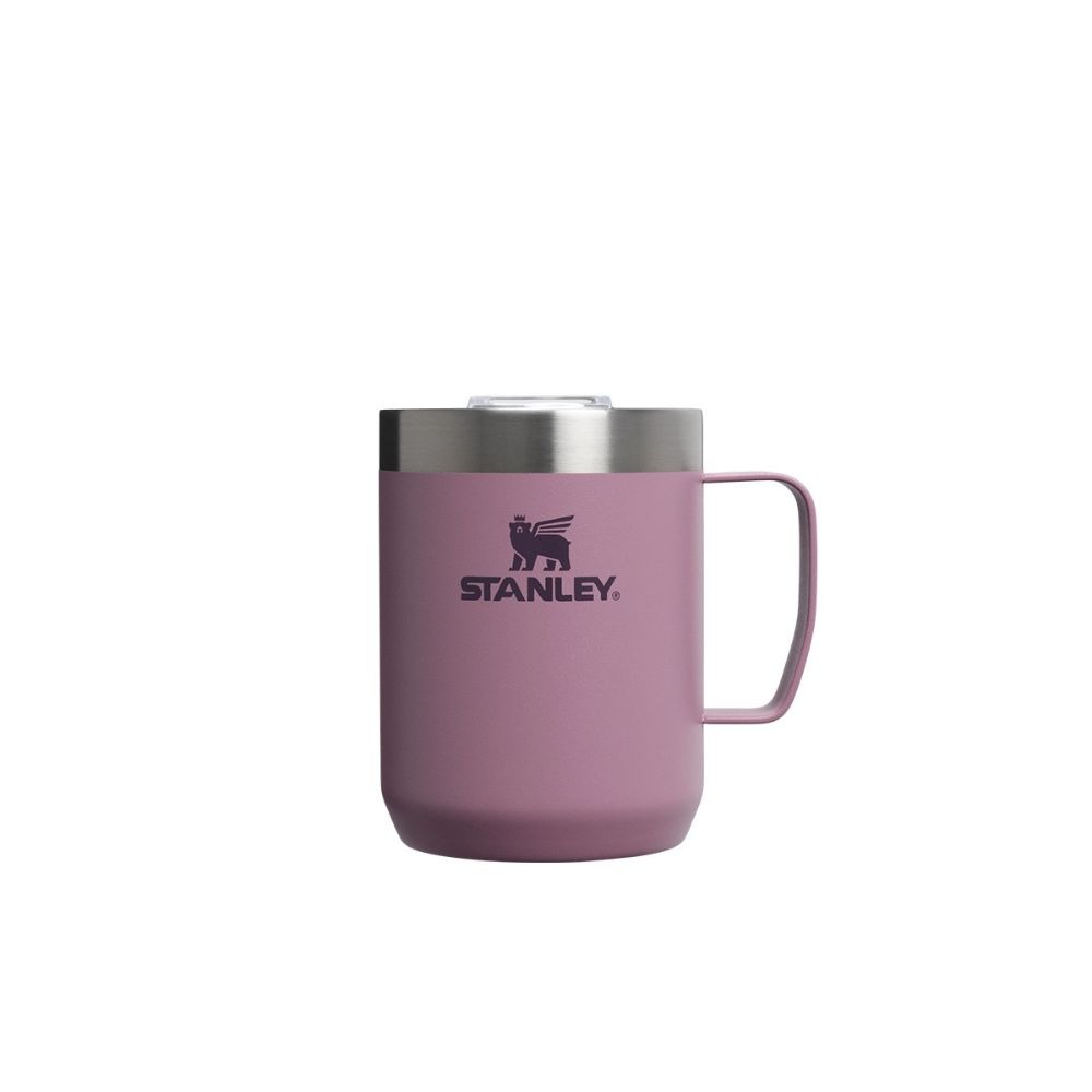 Stanley Everyday Mug Kubek Termiczny Purple Smoke 0,23l