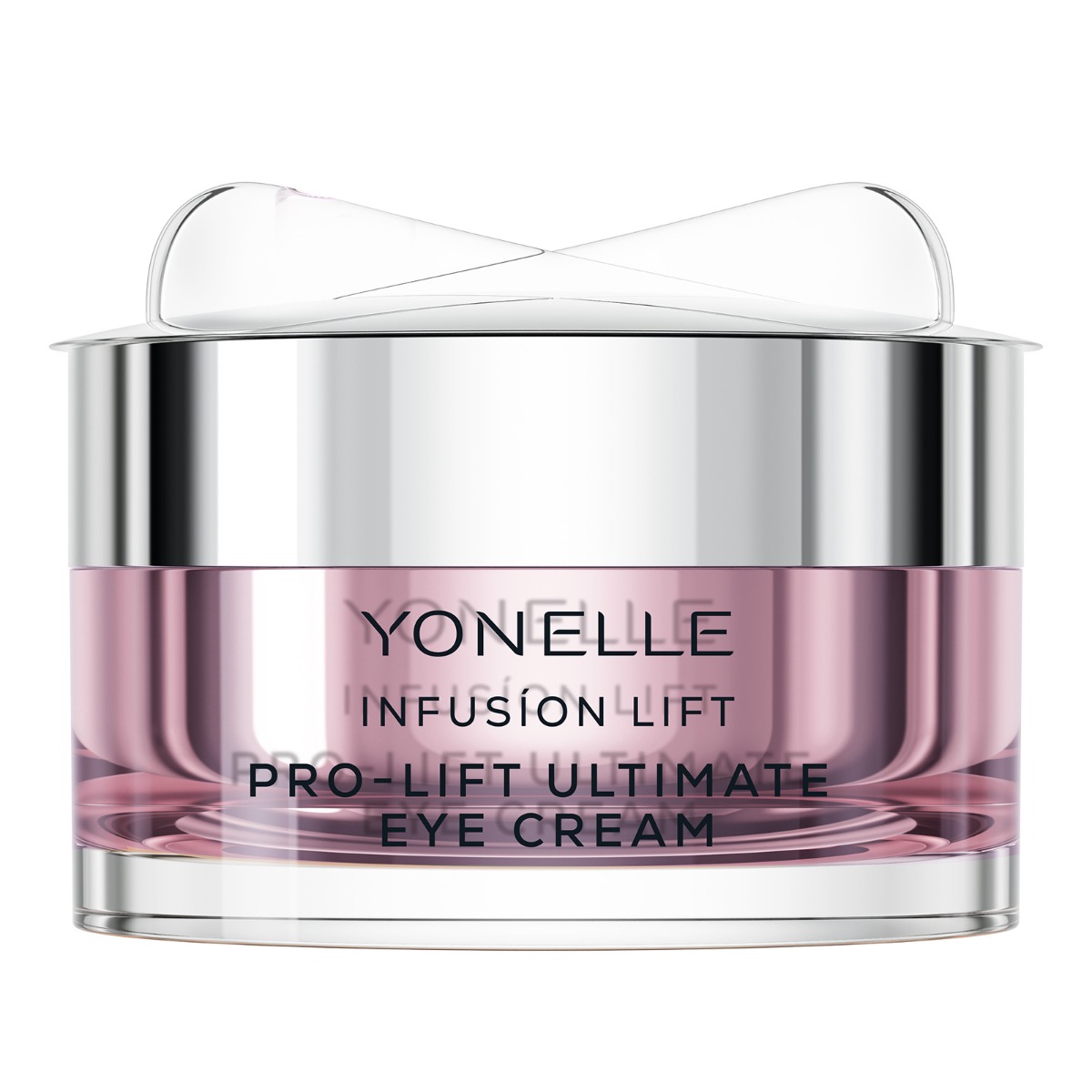 Yonelle Infusion Lift Pro-lift Ultimate Eye Cream Liftingujący krem pod oczy 15ml