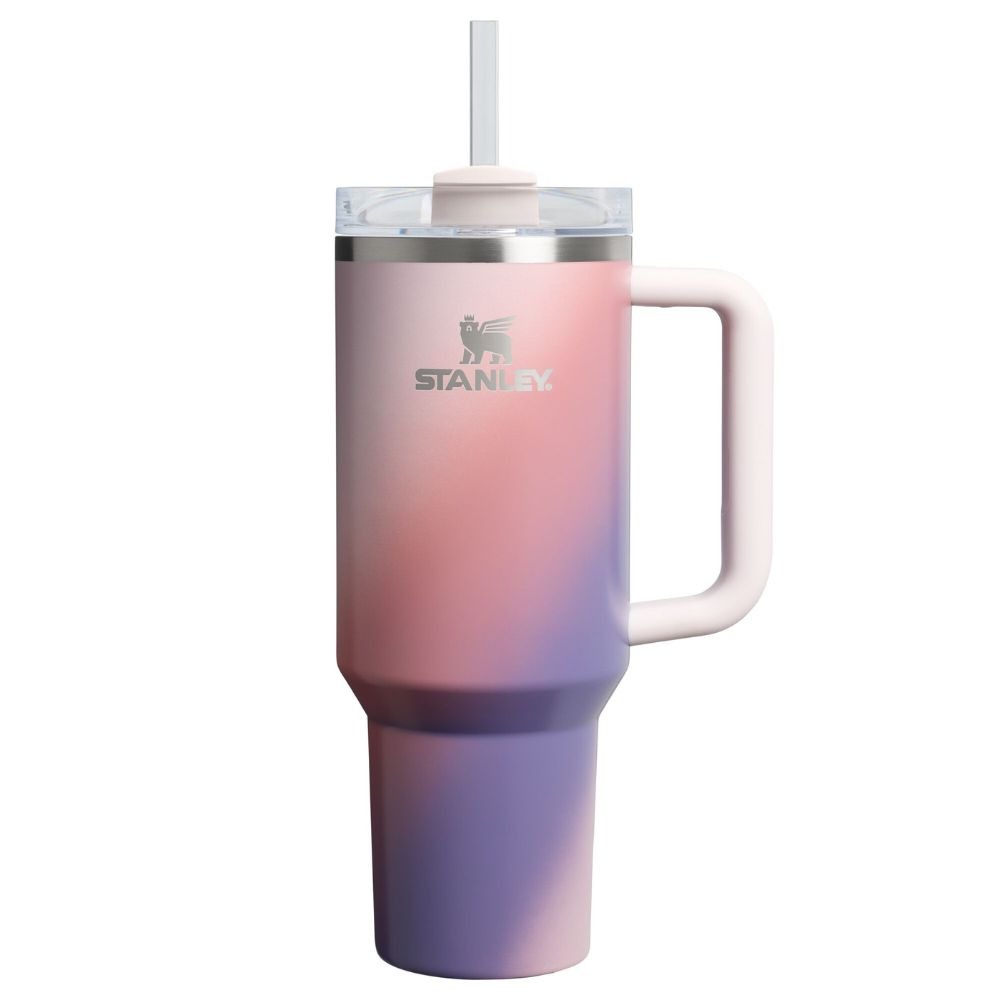 Stanley Quencher H2.O FlowState™ Tumbler 1.18L / 40oz
