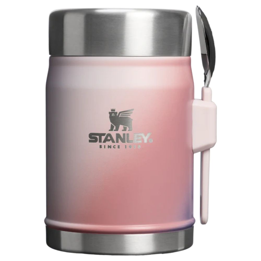 Stanley Legendary Classic Food Jar + Spork 14 oz / 0.4 L