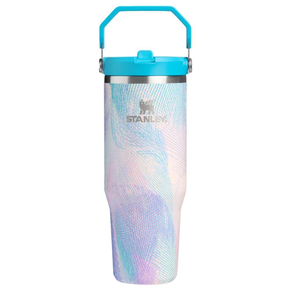 Stanley The IceFlow™ Flip Straw 2.0 Tumbler 0.89L / 30oz