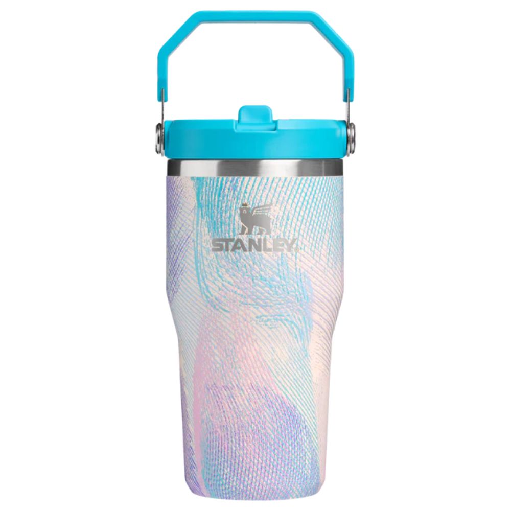 Stanley The IceFlow™ Flip Straw 2.0 Tumbler 0.59L / 20oz