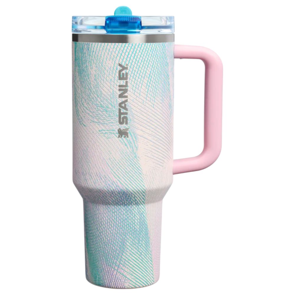Stanley Quencher ProTour Flip Straw Tumbler 1.18L / 40oz
