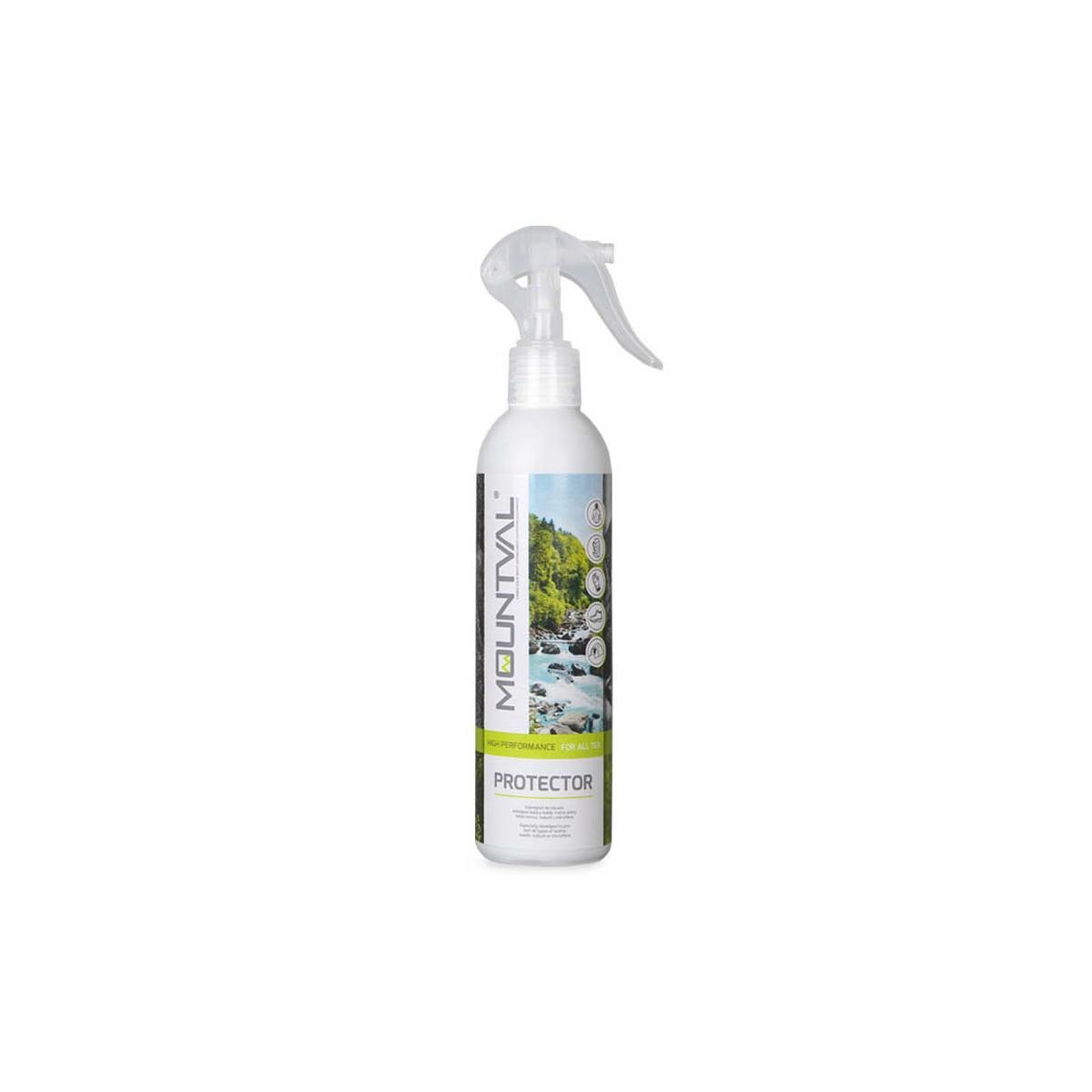 Mountval Środek impregnujący Protector do obuwia 300 ml
