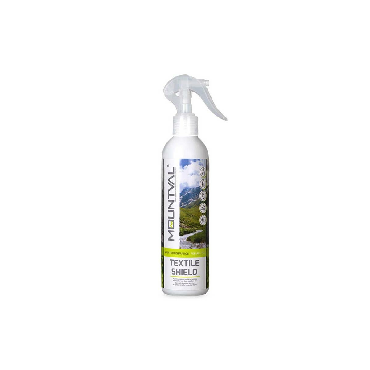 Mountval Impregnat Textile Shield 5908226953177