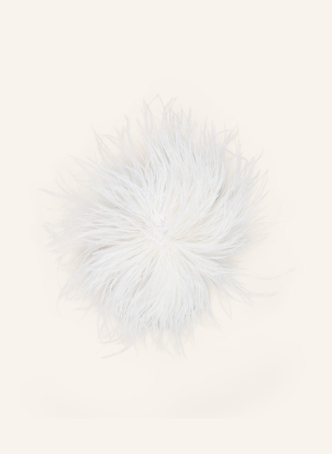 (The Mercer) N.Y. Broszka weiss