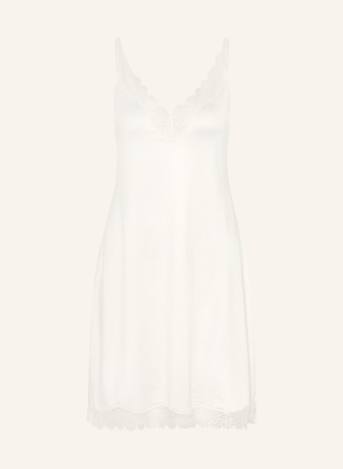 Mey Seria Peniuarów Pure Shine Lace beige