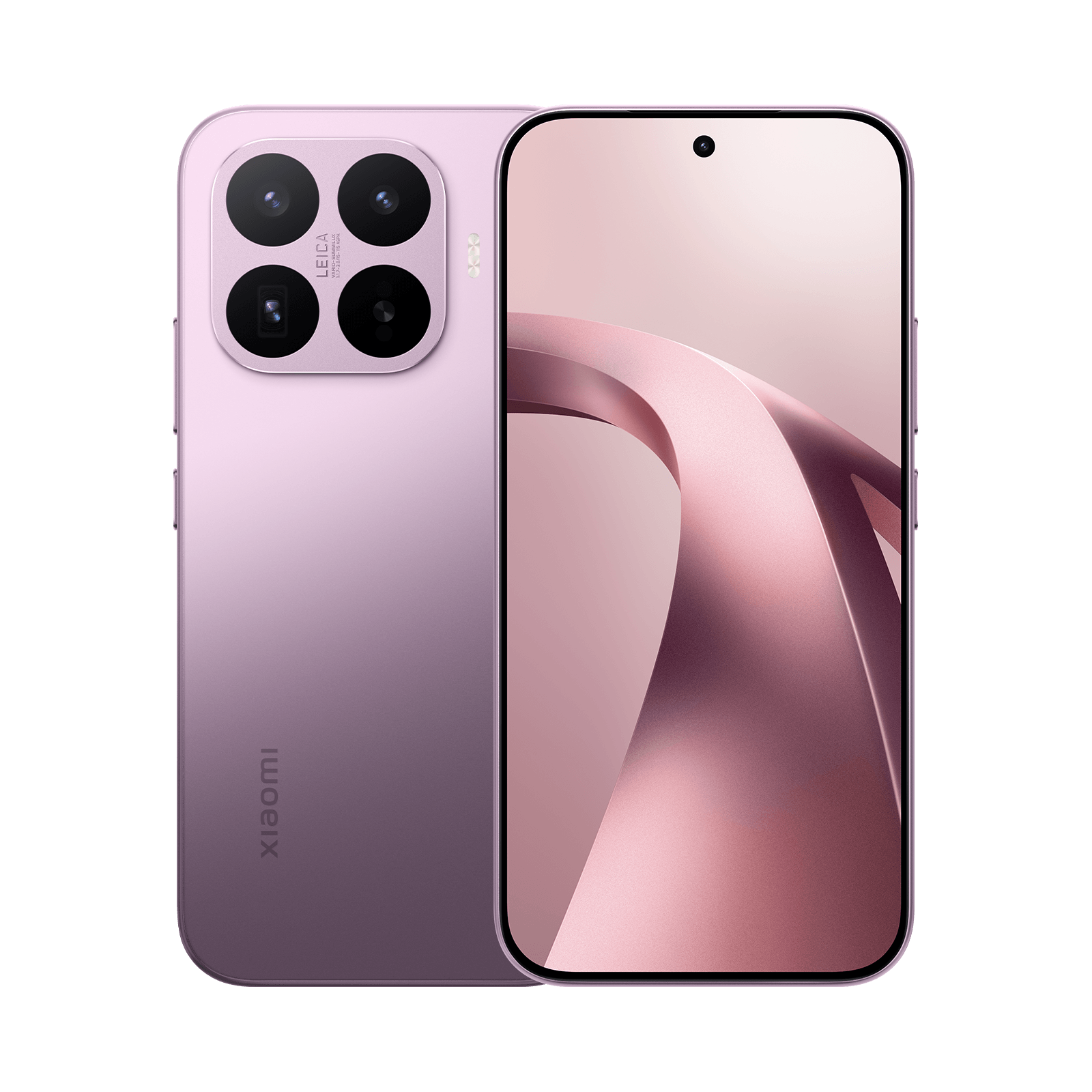 Xiaomi 17T 5G 12/256GB Fioletowy