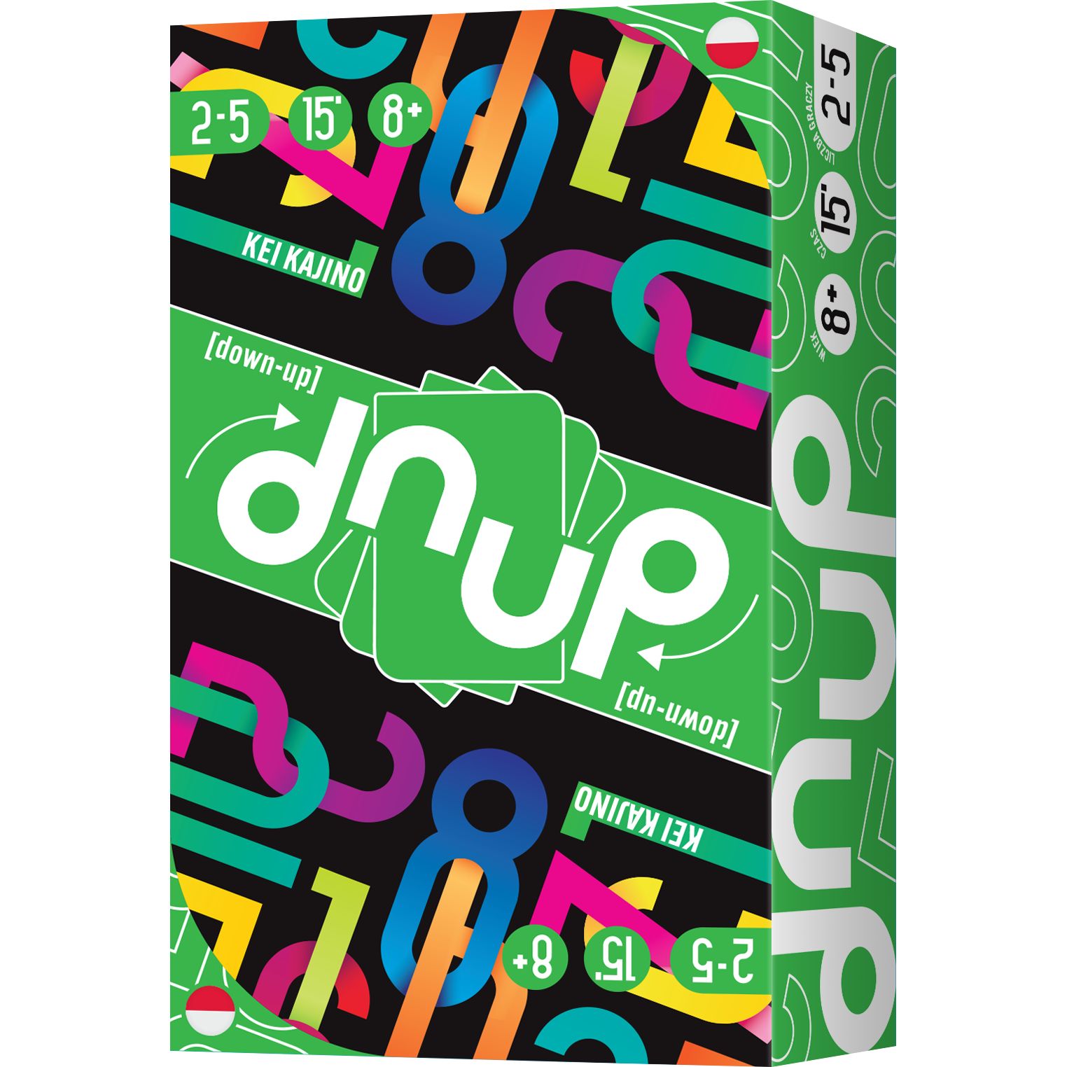 dnup - edycja polska Rebel - gra