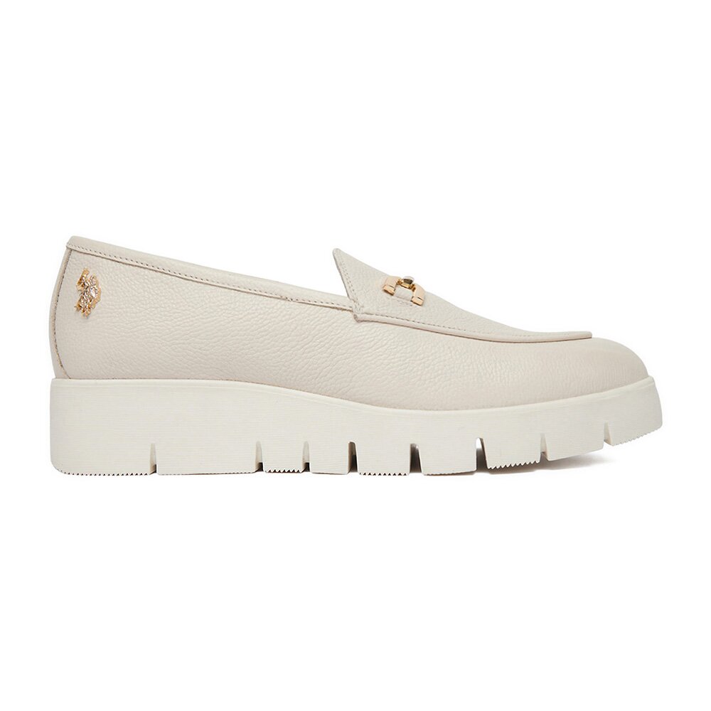 Mokasyn U.S. POLO ASSN. EO-NOVA001W/6L1