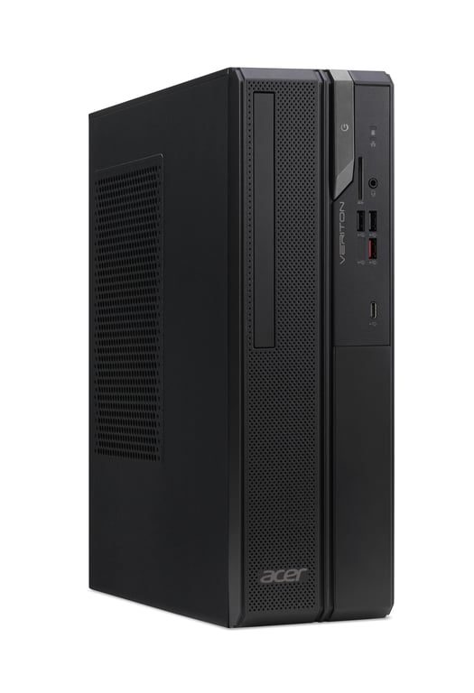 Acer Veriton X X2735GT Intel Core Ultra 5 225 16 GB DDR5-SDRAM 512 GB SSD Windows 11 Pro Tower PC Czarny DT.R7WEG.002