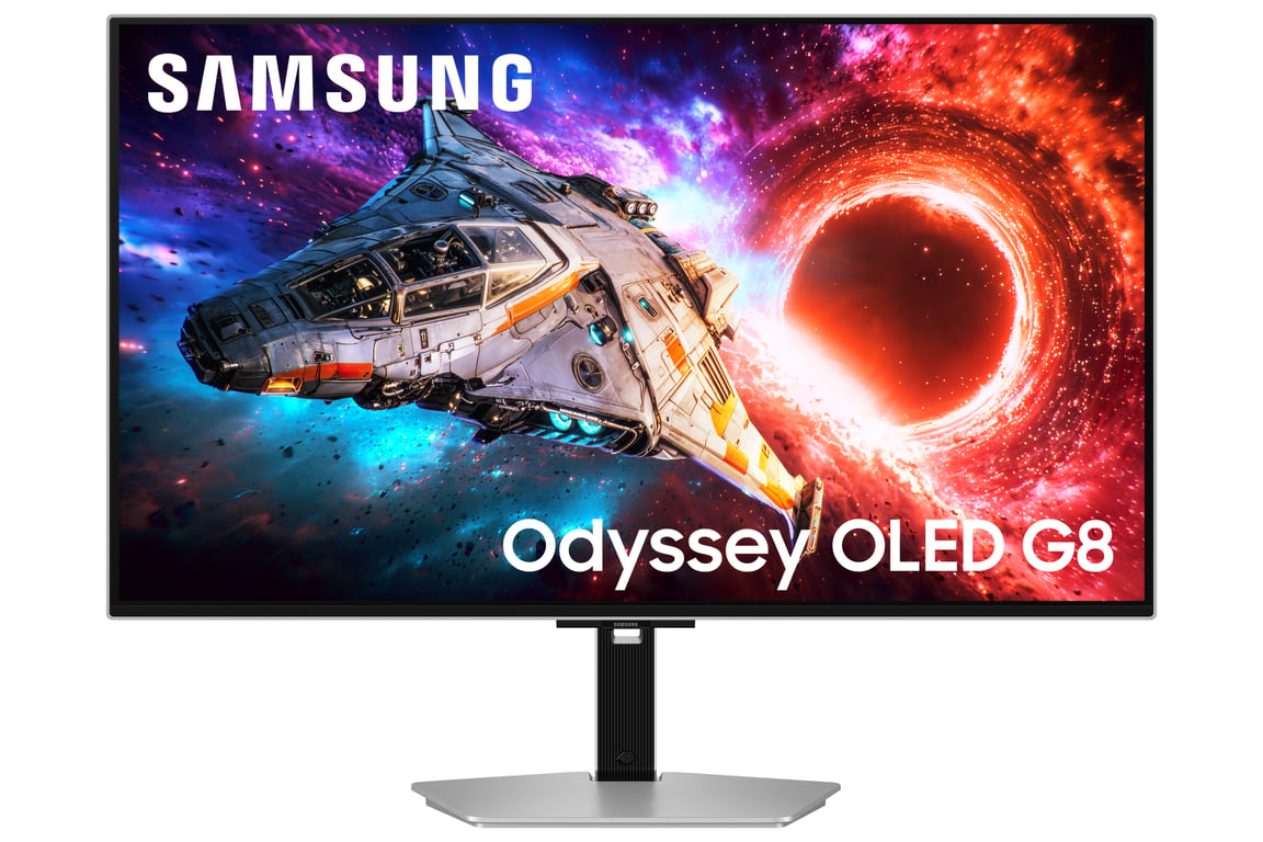 Samsung G80SH 32