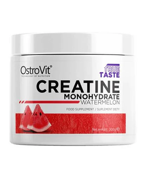 OstroVit Monohydrat kreatyny Suplement diety 300 g