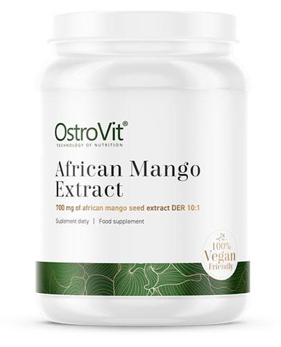 OstroVit African Mango Extract 700 mg - 100 g